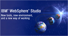 IBM WebSphere Studio